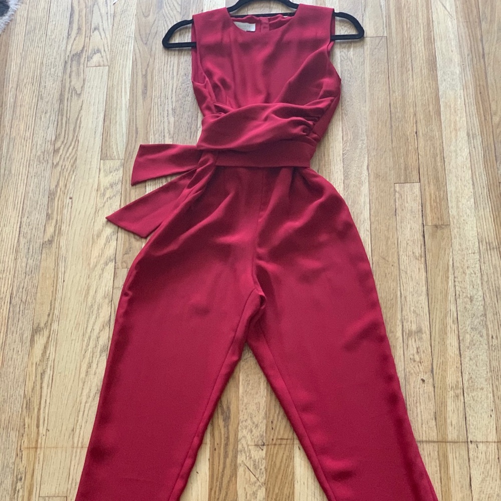 Full length Hobbs Jumpsuit